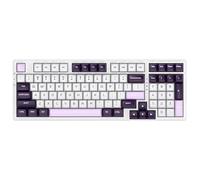VGN V98Pro V2 Gaming Tastatur, Box Ice Cream Pro - Blackcurrant (US)