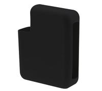 VGOL 1 custodia protettiva per caricabatterie da 140 W, compatibile con MacBook Pro, in silicone, colore nero