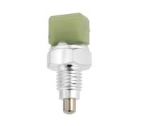 VGOL 1 interruttore luce di retromarcia M12 x 1,5 ricambio parte 23147524811 compatibile con BMW E46 E36 E39 E82 E91 compatibile con MINI R55 R56 R57 bianco