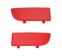 VGOL 1 Paio Di Catarifrangenti Per Paraurti Posteriore Sinistro Destro 6398260440 6398260540 Compatibile Con Mercedes W639 Vito Viano 03-14