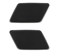 VGOL 1 Paio Di Coperture Per La Pulizia Dei Fari Dell'auto 1Z0955109 1Z095511 Compatibile Con Skoda Octavial 12 2004-2013