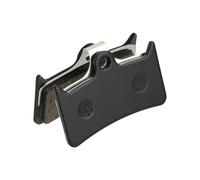 VGOL 1 Paio Di Pastiglie Freno FD466/G1053 41x26mm Compatibile Con Hope V4 Bici MTB