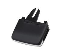 VGOL 1 PC Linguetta Di Uscita Per Clip Di Presa d'aria Per Auto Compatibile Con W166 Classe ML/Classe GLE/X166 Classe GL/Classe GLS Scheda Della Griglia dell'aria Condizionata