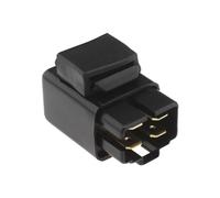VGOL 1 PC Relè Di Avviamento Solenoide 4 Pin Interruttori Relè Di Avviamento Per Auto Avviamento Per Camion Pesanti Auto Moto Barca Compatibile Con Yamaha Compatibile Con Aerox