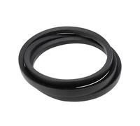 VGOL 1 Pezzi Cinghia Trapezoidale per Tosaerba Motore Albero Motore Lunghezza Cinghia 56 Pollici Cinghia di Trasmissione 544400201 589530401 Compatibile con Husqvarna R316TsX AWD