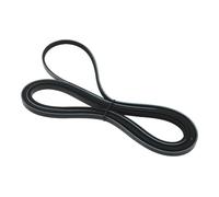 VGOL 1 Pezzo Cinghia Per Asciugatrice 3387610 661570 661570V 3389728 PS382430 661570VP Compatibile Con Whirlpool Compatibile Con Kenmore Compatibile Con Maytag Compatibile Con Amana (2380mmx6,5mm)