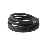 VGOL 1 Pezzo Di Ricambio Per Cinghia Tosaerba GX10851 754-04060 954-04060 Compatibile Con Craftsman Compatibile Con John Deere Compatibile Con Sabre