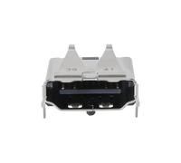 VGOL 1 pezzo Porta HDMI Socket Interfaccia Connettore Porta HDMI Parte di Ricambio Compatibile con PS3 Slim CECH-3000 3001