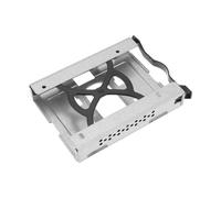 VGOL 1 Pezzo Supporto per Disco Rigido HDD da 2,5" Compatibile con Lenovo ThinkCentre M910s M710s M920s M720s
