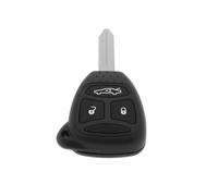 VGOL 1 Pz 3 Pulsanti Telecomando Chiave Fob 433Mhz KOBDT04A Compatibile Con Jeep Compatibile Con Grand Cherokee Comandante 2005 2006 2007