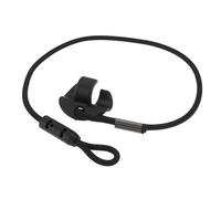 VGOL 1 pz Auto Parcel Portapacchi Lato Sinistro E Destro Cordino Fibbia 64367-0H010-B0 Compatibile Con Toyota AYGO 2014-2017