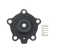 VGOL 1 Pz Da Kit Di Membrana Di Ricambio Con Molla K2000 M1204B Compatibile Con Goyen CA20T RCA20T CA20DD RCA20DD