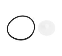 VGOL 1 set di attrezzi e cinghia per lettore CD, compatibile con lettore CD McIntosh MCD7000 MCD7005, 6 x 24 x 8,6 mm