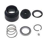 VGOL 1 set di copertura per mandrino SDS Plus, compatibile con Bosch GBH2-20/24 bit elettrico martello perforatore mandrino