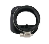 VGOL 1 Set Morsetto Di Aspirazione Per Parete Divisoria Per Motosega 537251302 Compatibile Con Husqvarna 340 345 350 357 XP 359 EPA Motosega Sostituisci 503866201 537251301