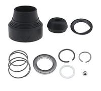 VGOL 1 Set SDS Plus Drill Chuck Copertura di Ricambio Compatibile con Bosch GBH2-26 Bit Trapano Elettrico Trapano Trapano Mandrino