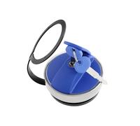 VGOL 1 Set Tappo Carburante Tappo Di Riempimento Camion Parte Di Ricambio 2278297 2477313 Compatibile Con Scania Adblue LPGRS Serie PGRT