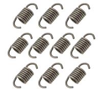 VGOL 10 Pz Motosega Frizione Molla Di Tensione Molla 0000-997-5515 Motoseghe Sostituisce Compatibile Con Stihl MS170 MS180 MS250 MS230