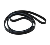 VGOL 1965PH8 Cinghia Poly-V 00657917 Cinghia Di Trasmissione Compatibile Con Bosch Compatibile Con Whirlpool Compatibile Con Bauknecht Asciugatrice Cinghia Tamburo In Gomma Con 8 Nervature