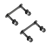 VGOL 2 bulloni di montaggio per skateboard e ponte, 55 x 30 mm, viti allungate