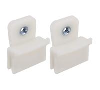 VGOL 2 Clip Di Riparazione Per Regolatore Di Finestra Compatibile Con Isuzu Dmax Holden Colorado 2002-2011