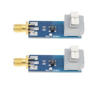 VGOL 2 mini antenne balun 1:9, frequenza 160 m-6 m, compatibile con Ham It Up