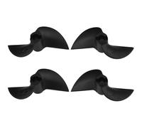 VGOL 2 Paia Di Eliche A Due Pale Per Barche A Motore RC Da 4,8x42 Mm Adatte Per Assi Da 4 Mm