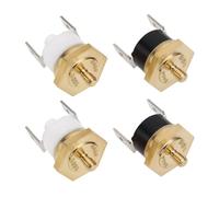 VGOL 2 Paia Di Parti Di Ricambio Per Termostati Per Macchine Da Caffè 95 Gradi E 165 Gradi Compatibile Con Frog Adatti Per Macchine Da Caffè Express