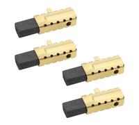 VGOL 2 Paia Spazzole Di Carbone Motore Spazzole Di Carbone Compatibile Con Bosch GBH 2-18 RE/PBH 2000 RE/PBH 2800 RE/PBH 3000 FRE/PBH 2900 Trapano A Percussione Elettrico