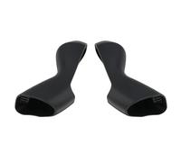 VGOL 2 Pezzi Coprileve Cambio Bici da Corsa Y0E098010 Compatibile con Shimano Ultegra ST-R8020 R8025