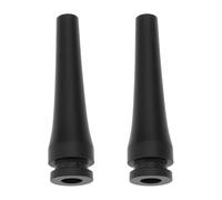VGOL 2 pezzi di ricambio per tubo flessibile in gomma per protezione cavi 344101140 compatibile con Metabo