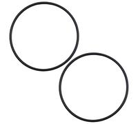 VGOL 2 pezzi Guarnizione per serbatoio carburatore O-Ring compatibile con Mountfield GGP RV150 SV150 RS100 V35 V40 Motori tosaerba Accessori