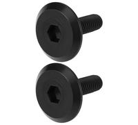VGOL 2 Pezzi M6 Vite A Testa Esagonale Per Lama Per Sega 266403-0 Compatible Con Makita SP6000 DSP601 DSP600