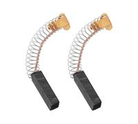 VGOL 2 Pezzi Spazzole Motore Evaporatore Spazzole Di Carbonio 54-00639-30 Compatibili Con Carrier Transicold Supra 20x5x7mm