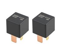 VGOL 2 relè candelette a 4 pin, 12 V, 70 A, 36860-4X000, compatibile con Kia Optima 2011-2013