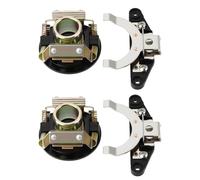 VGOL 2 Set Di Interruttori Centrifughi Meccanici Monofase L19-304Y Per Motori Elettrici