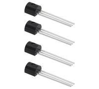 VGOL 20 Pezzi 2SK30A Transistor Y JFET 2SK30 2SK30Y 2SK30AY Compatibile Con Amplificatori Audio Circuiti Analogici