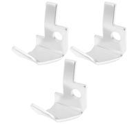 VGOL 3 Pezzi Di Fermo Per Catena Della Motosega 0000-656-7700 Compatibile Con Stihl MS362 MS362C MS391 MS311 MS251 MS241 MS231 00006567700