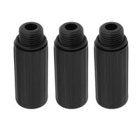 VGOL 3 Pezzi Tappo Tappo Olio M15 1,5 Mm Asta Sfiato Compressore Aria E100087 Compatibile Con Craftsman Compatibile Con Powermate Compatibile Con Coleman Compatibile Con Husky