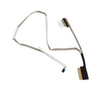 VGOL 30Pin Laptop Screen Cable DC02003X500 compatibile con Dell Inspiron 15 3510 3511 3515 Series