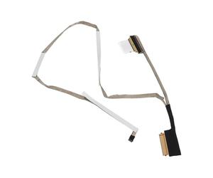 VGOL 30Pin Laptop Screen Cable DC02003X500 compatibile con Dell Inspiron 15 3510 3511 3515 Series