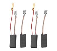 VGOL 4 Pezzi 7x11x24mm Spazzole Di Carbone N047424 2255 Compatibili Con DeWalt D25501 D25601 D25602 D25603