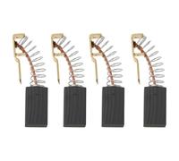 VGOL 4 Spazzole Di Carbone Con Funzione Di Arresto Automatico 940146-00 Compatibili Con Elu MOF131 MOF177 MOF177E MOF31 MOF98