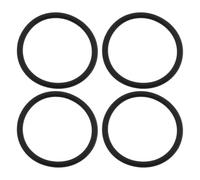 VGOL 4x O-ring Per Piscina Compatibile Con Reming-ton 1100 Compatibile Con 11-87 Calibro 12 22x26x2 Mm