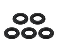 VGOL 5 Anello Di Sollevamento Per Tubo Di Scarico Gancio Di Scarico In Gomma 861253147 893253147F 028253137 Compatibile Con Audi 50/90/100/100 Avant