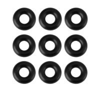 VGOL 50 Pezzi O-ring Da 3 Mm Per Modello RC 84195 19805240 compatibile con Tami-ya 1/14 Boomerang Trucks Monster Beetle