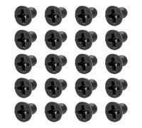 VGOL 50 Viti A Testa Phillips M3x5 Per Laptop Compatibile Con Dell Latitude E6420 E6540 E6430 E6440