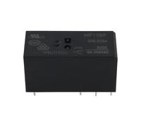 VGOL 8-pin HF115F-005-2ZS4 Relè 24V DC 8A per elettrodomestici Controllo industriale