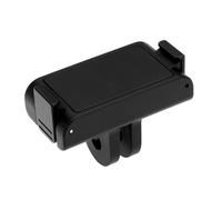 VGOL Accessori Base Di Espansione Per Supporto Adattatore Magnetico Per Action Cam Compatibile Con l'adattatore A Sgancio Rapido Per Action Cam DJI OSMO Action 2/3