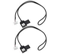 VGOL Adattatore Per Slot Per Scheda SIM Cavo A 20 Pin Compatibile Con A-ndroid Multimedia GPS 4G